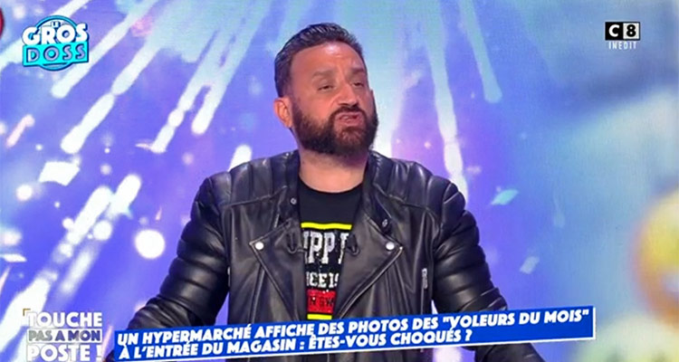 Touche pas à mon poste : l'annonce inattendue de Cyril Hanouna, Afida Turner et Fabrice Di Vizio s'affrontent, C8 jubile 