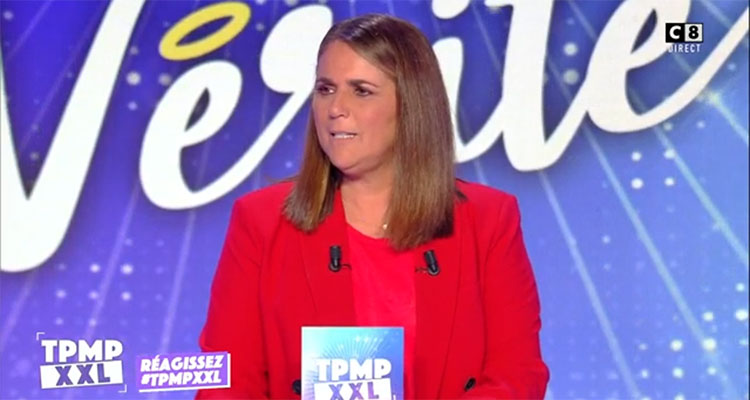 Touche pas à mon poste : échec cuisant pour Valérie Benaïm, fin chaotique sur C8