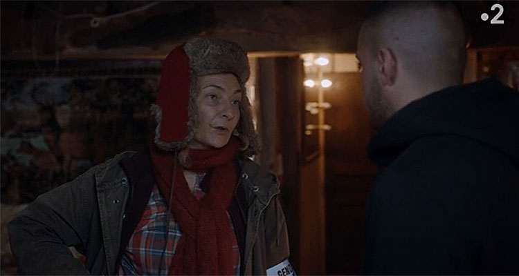 Capitaine Marleau supprimée, Corinne Masiero condamnée sur France 2 ?