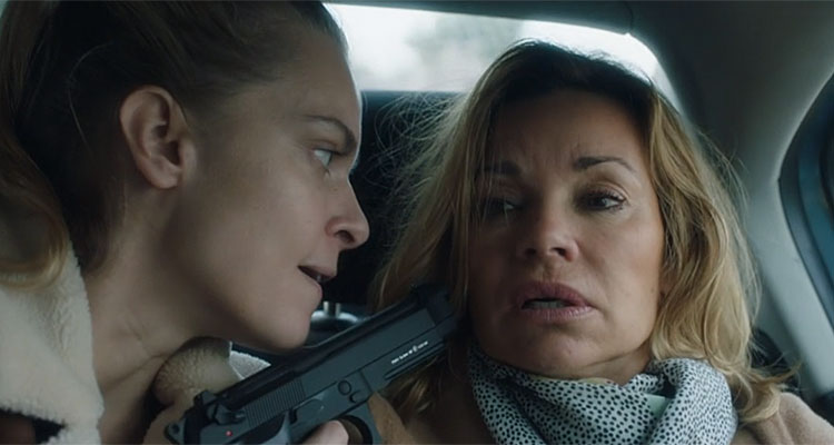 Demain nous appartient (spoiler) : Chloé otage des Messy, tout bascule sur TF1