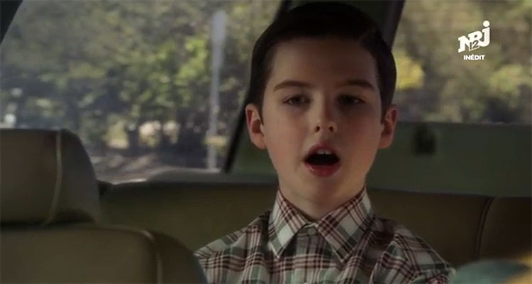 Young Sheldon : une saison 5 pour Sheldon Cooper après un final surprenant pour Iain Armitage sur NRJ12 ?