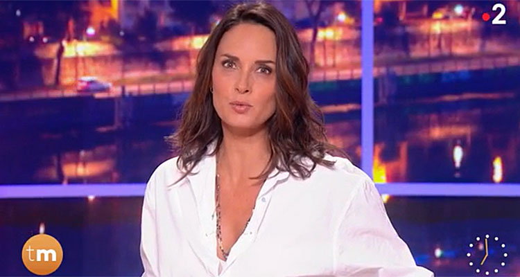 Télématin : Julia Vignali évincée, sa remplaçante officiellement annoncée sur France 2