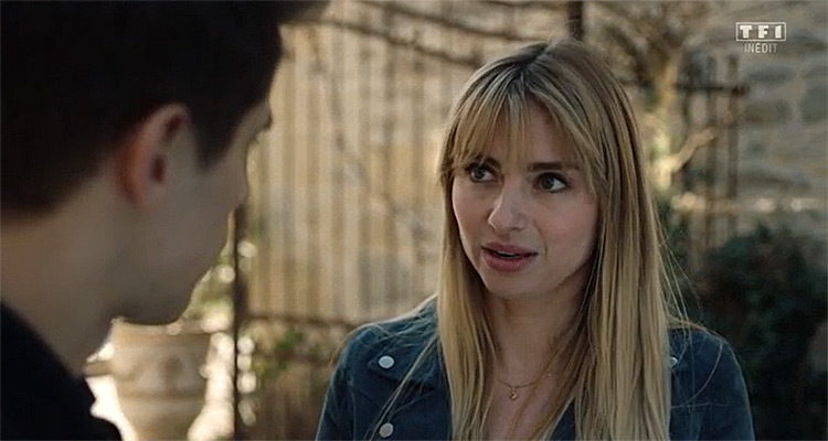  Ici tout commence (spoiler) : Anaïs enceinte, Louis et Salomé arrêtés, Claire dans le coma… ce qui vous attend en mai 2022 sur TF1