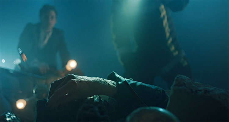 Ici tout commence (spoiler) : Claire dans le coma, Louis coupable sur TF1 ? 
