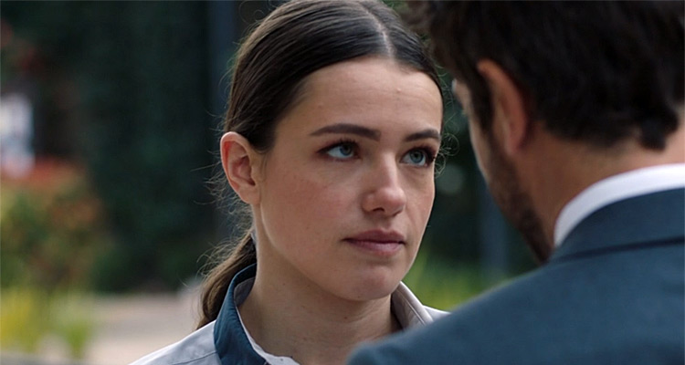Ici tout commence (spoiler) : Anaïs enceinte, une révélation choc pour Lisandro sur TF1