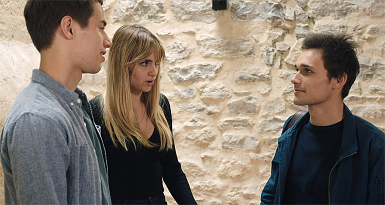 Ici tout commence (spoiler) : Louis humilie Salomé, la décision surprenante de Teyssier… résumé en avance de l'épisode du mardi 10 mai 2022 sur TF1