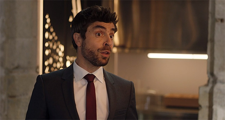 Ici tout commence (spoiler) : Lisandro veut garder l'enfant, le terrible doute d'Anaïs à cause de Salomé sur TF1