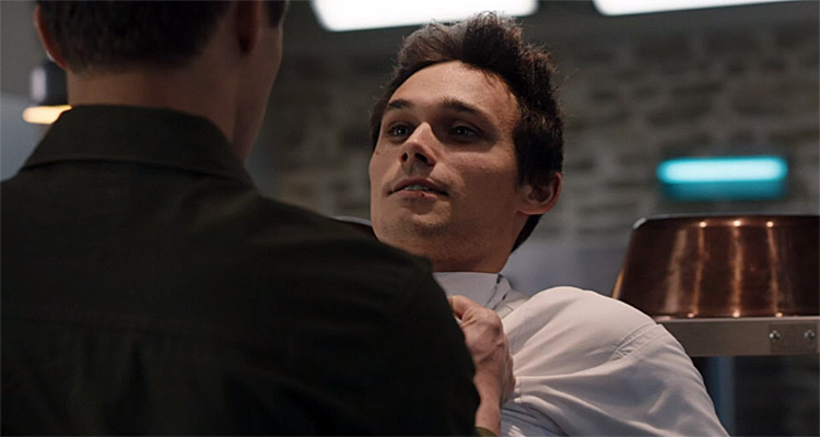 Ici tout commence (spoiler) : Teyssier prive Axel de concours, Louis agressé… résumé en avance de l'épisode du jeudi 12 mai 2022 sur TF1