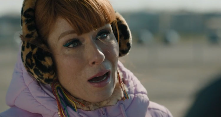 HPI (saison 2) : nouveau record d'audience pour Audrey Fleurot ? La décision explosive de TF1