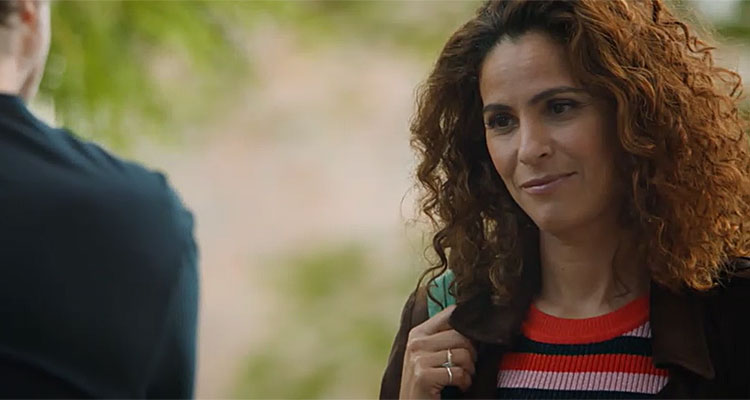 Samira Lachhab (La Faute à Rousseau / Demain nous appartient) : « J'ai joué Leïla Beddiar avec amour, mais j'avais envie d'autre chose »