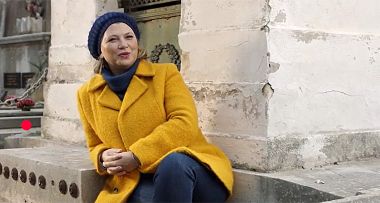 Candice Renoir (saison 10, spoiler) : pas de mariage avec Antoine (Raphaël Lenglet), un abandon décevant pour Cécile Bois sur France 2