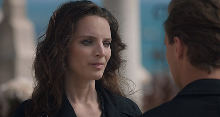 Demain nous appartient (spoiler) : le secret de Vanessa dévoilé, Tristan face à la mort sur TF1