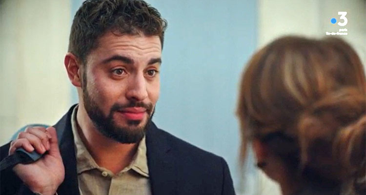 Plus belle la vie (spoiler) : le départ choc de Marwan Berreni (Abdel), la décision radicale de France 3