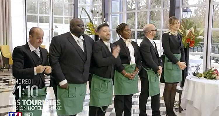 Les Touristes (TF1) : un nouveau défi pour Arthur avant un arrêt définitif sur TF1 ?