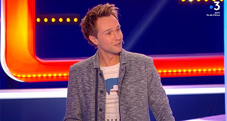 Slam : la mise en garde de Cyril Féraud, « Il faut savoir s'arrêter », le champion Enzo éliminé sur France 3 ?