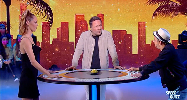 Vendredi tout est permis du 3 juin 2022 : Tareek, Maëva Coucke, Majid Berhila, Anne-Sophie Girard, Edgard Yves... en mode « Love » avec Arthur sur TF1