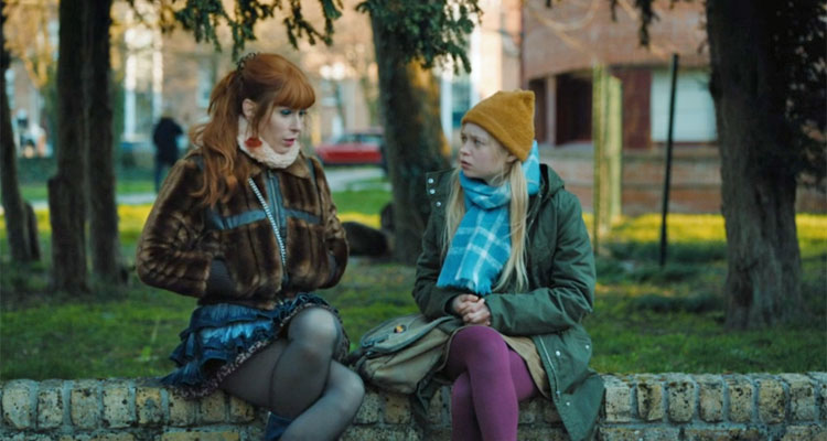 HPI (saison 2) : tentative de meurtre pour Morgane (Audrey Fleurot), un final sanglant sur TF1