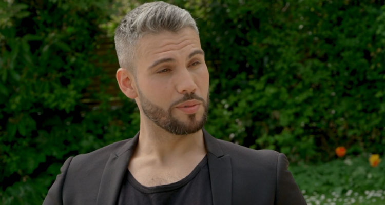 Les mystères de l'amour (spoiler) : Chloé en danger de mort, Fanny tuée par Dominique (Kevin Miranda, Hollywood Girls) sur TMC ?