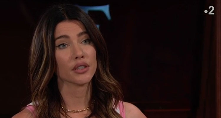 Amour, Gloire et Beauté / Top Models : le bébé de Steffy et Finn, terrible choc au mariage de Quinn et Eric, les moments forts des épisodes du 13 au 17 juin 2022 sur France 2