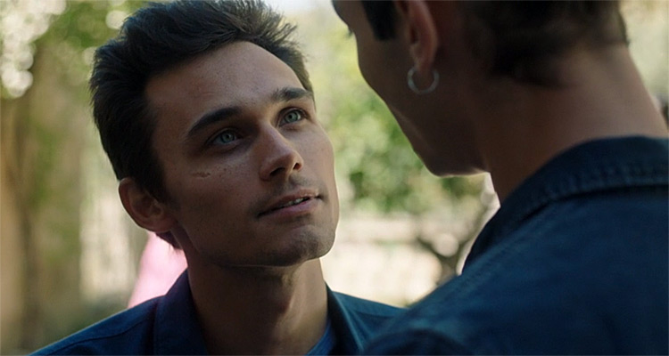Ici tout commence (spoiler) : Louis avoue la vérité à Théo, Teyssier  démasque Zacharie… résumé en avance de l'épisode du vendredi 10 juin 2022  sur TF1 | Toutelatele