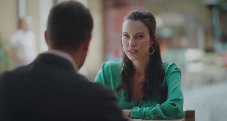 Plus belle la vie (spoiler) : le terrible secret d'Elisa, la maîtresse d'Abdel