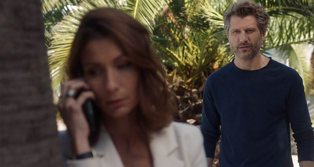 Demain nous appartient (spoiler) : Stanislas avoue à Raphaëlle, Camille s'écroule sur TF1