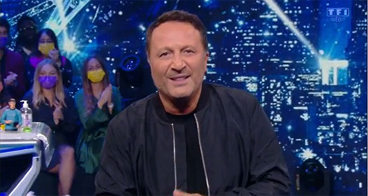 Vendredi tout est permis du 17 juin 2022 : nouveau défi pour Arthur, Moundir, Maxine, Dani et Nico Capone en mode “music” sur TF1