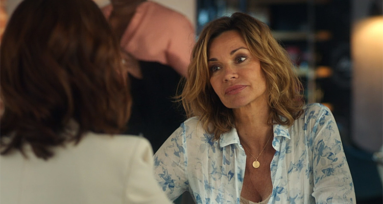 Ingrid Chauvin (Chloé, Demain nous appartient, TF1) : « Avec Alexandre Brasseur, on a ressenti un vide... »