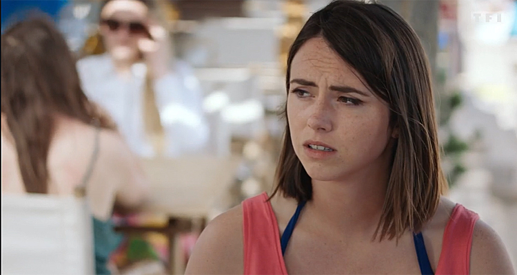 Demain nous appartient (spoiler) : un naufrage, Charlie évincée sur TF1