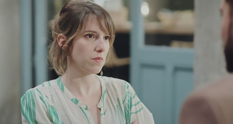 Plus belle la vie (spoiler) : la surprise choc de Babeth, Barbara attaque Abdel sur France 3