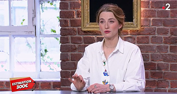 Affaire conclue : une acheteuse déclenche la colère des téléspectateurs, Sophie Davant chute sur France 2