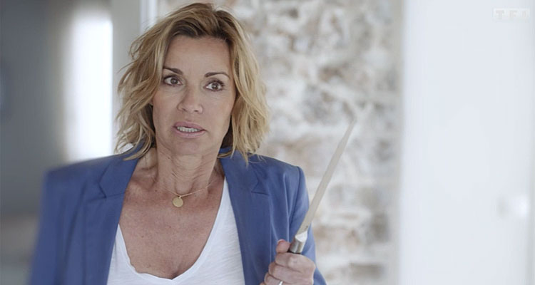 Demain nous appartient (spoiler) : Chloé a-t-elle tué Stanislas sur TF1 ?