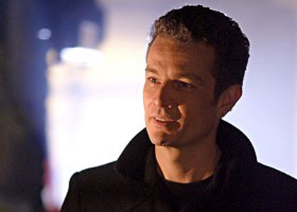 Le Spike de Buffy intègre le casting de Numb3rs