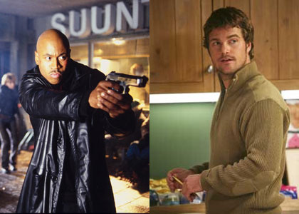 Un ancien de Grey's Anatomy pour le spin-off de NCIS