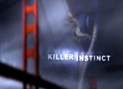 Killer Instinct