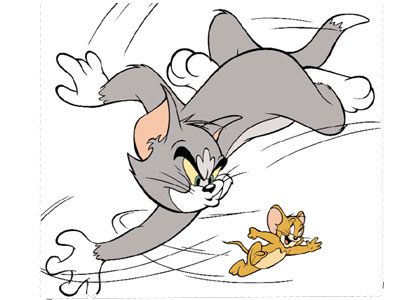 Tom & Jerry reviennent avec des aventures inédites