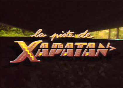 La Piste de Xapatan