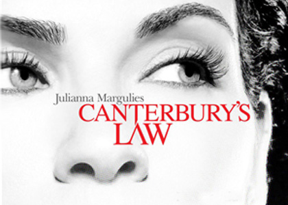 La loi de Canterbury