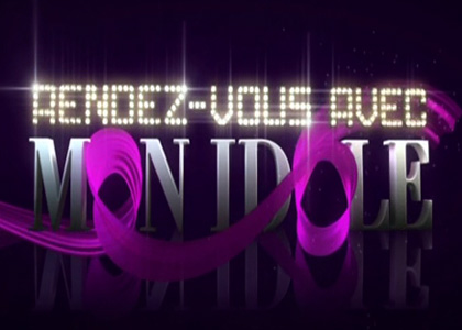 Rendez-vous avec mon idole