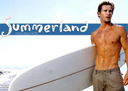 Summerland