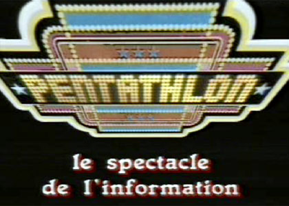 Pentathlon