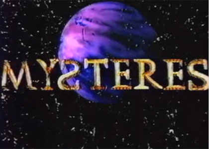 Mystères