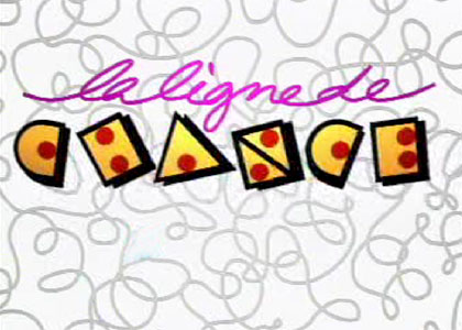 La Ligne de chance 