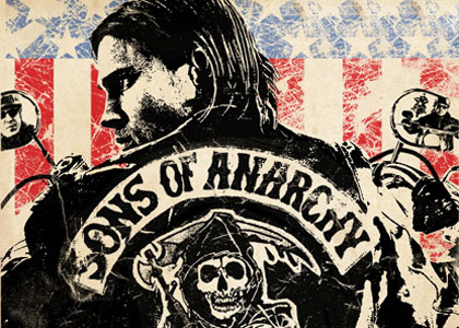 Sons of Anarchy