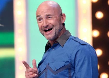 Avec le Juste prix, Lagaf offre un record à TF1