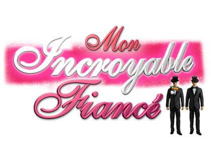 Mon incroyable fiancé 2