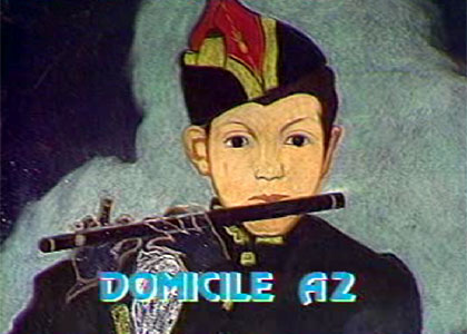 Domicile A2