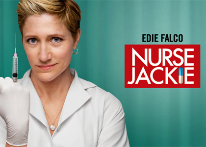 Nurse Jackie acquise par Canal +