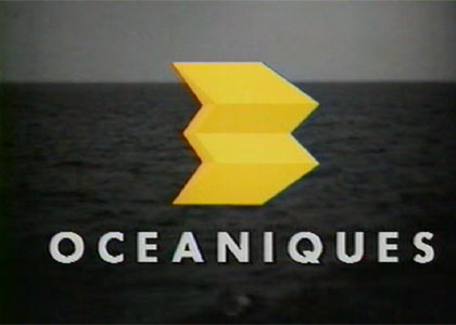 Océaniques 