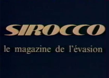 Sirocco 